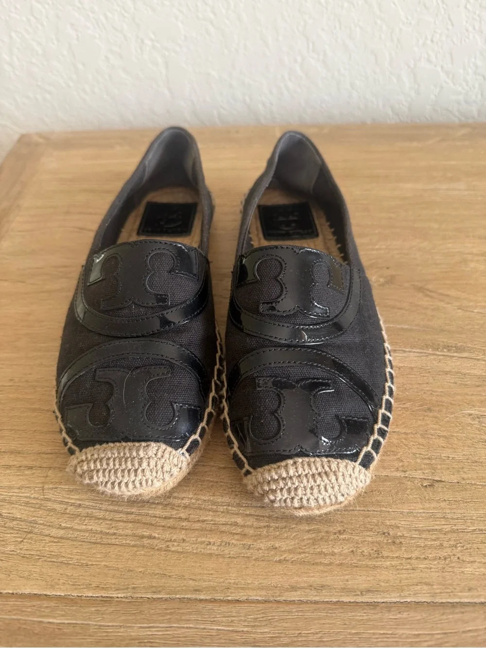 Tory Burch sale gently